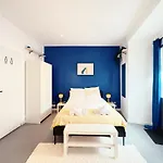 La Setoise Apartment