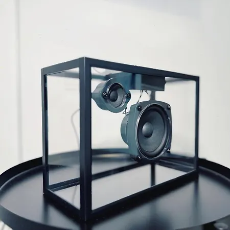 La Setoise Appartement