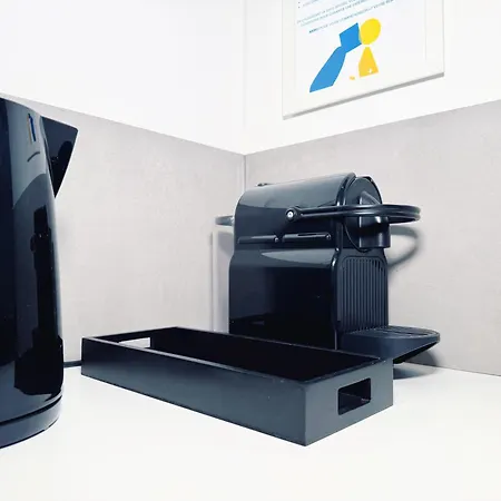 La Setoise Lägenhet *