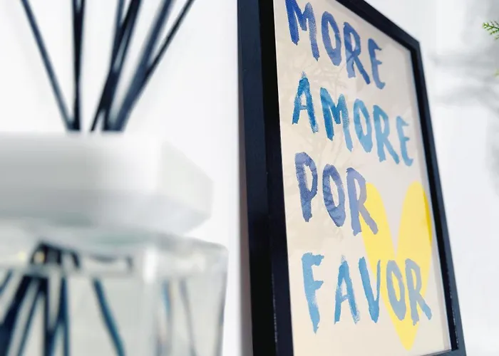 La Setoise Appartement