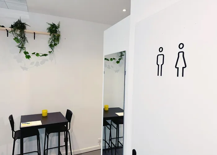 La Setoise Appartement Sète