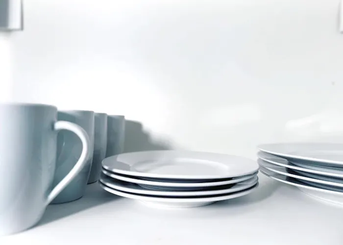 La Setoise Appartement *